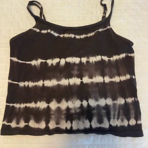 American Eagle Tye Dye Tanktop